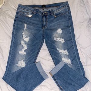 SPJ jeans